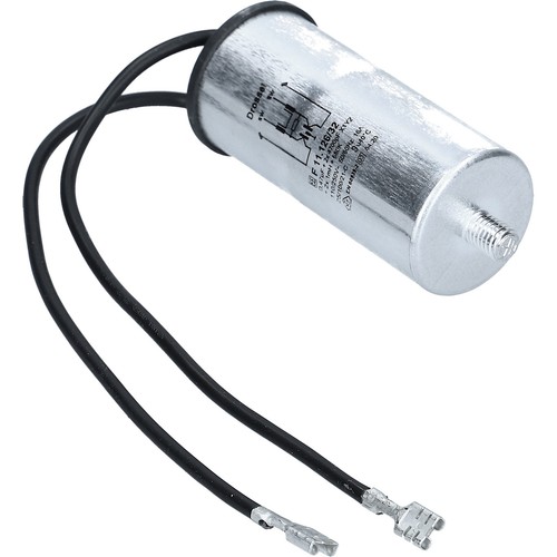Antiparasitage μf uf - 0,47,