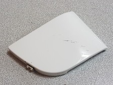 Trappe vidange porte ouverture