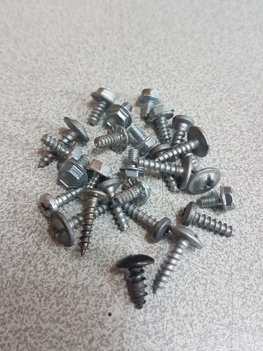 Lot vis visserie machine - , à