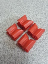 4x support ressort tambour