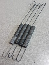 4x ressort tambour amortisseur