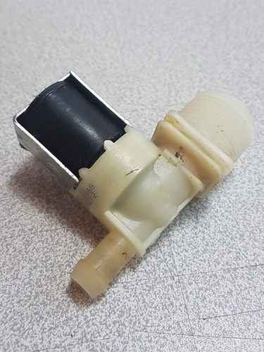électrovanne type 329 t60 - Électrovanne, t60°c