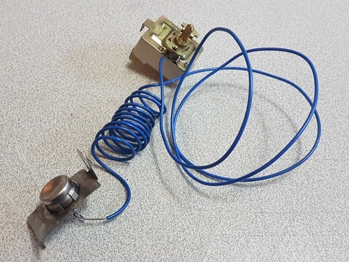 Tua 104 sonde température - 104,