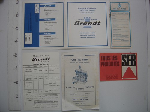 Anciennes publicite machine - publicite, ad