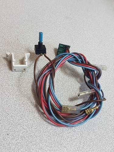 Potentiomètre vitesse - de,