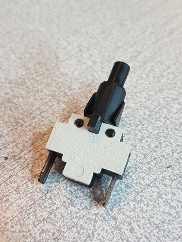 Bouton interrupteur e1073 rold - bouton,