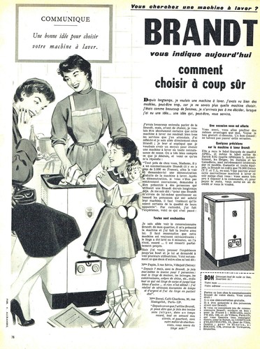 Publicité advertising 028 - advertising,