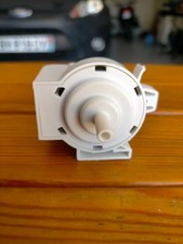 Présostat pour machine à