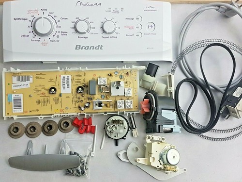 Lave linge machine - lave-linge, laver