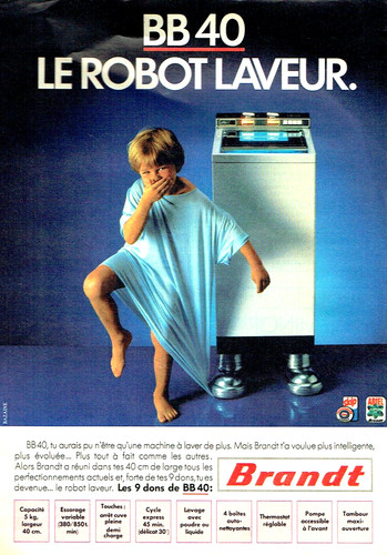 Publicité advertising 04 - , 25.04