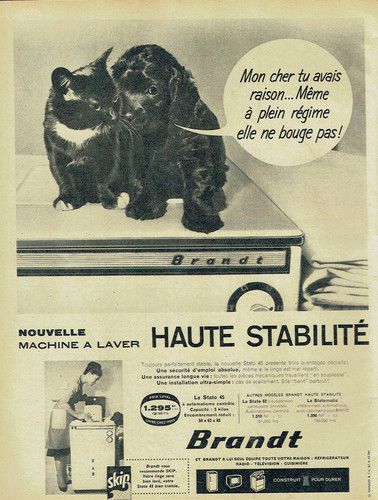 Publicité advertising 0925 - advertising,