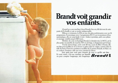 Publicite advertising 116 - publicite,