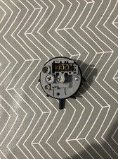 Pressostat Machine À Laver