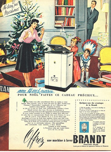 Publicite advertising 124 - publicite,