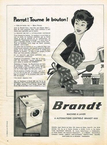Publicite advertising 094 - publicite,