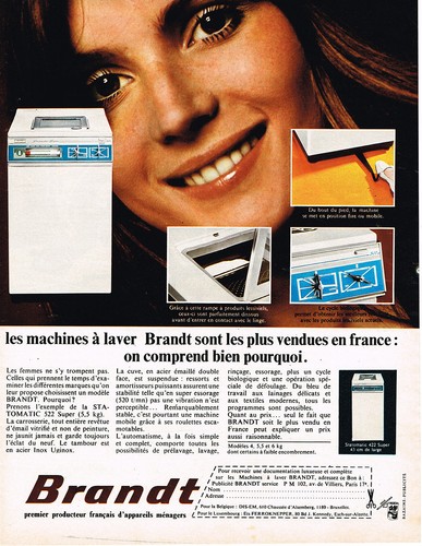 Publicite advertising 045 - publicite,