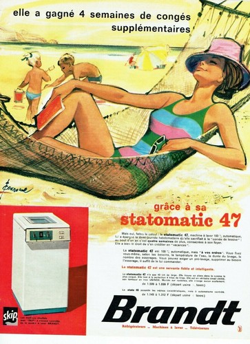 Publicité advertising 120 - advertising,