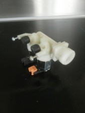 ELECTROVANNE 2 VOIES POUR