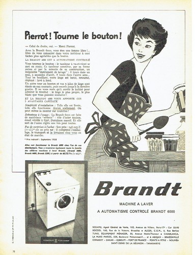 Publicite advertising 106 - publicite,