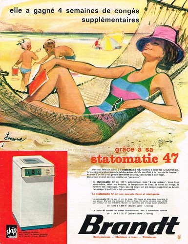 Publicite advertising 114 - advertising,