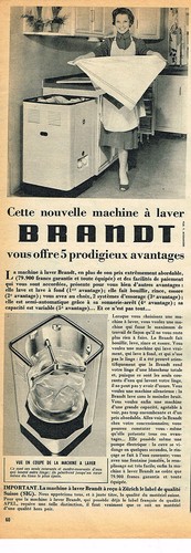 Publicite advertising 114 - advertising,