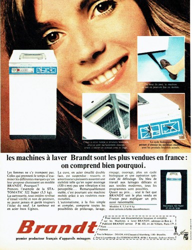 Publicite advertising 086 - publicite,