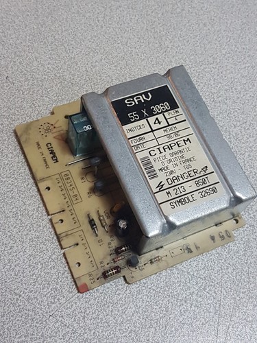 55x3060 carte module - 55x3060,