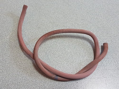 Tuyau conduite pressostat - , tube