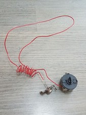 TXA4X2002 thermostat réglable