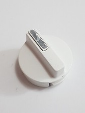 Molette sélecteur programme