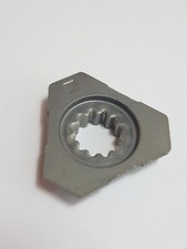 Centreur poulie entraînement